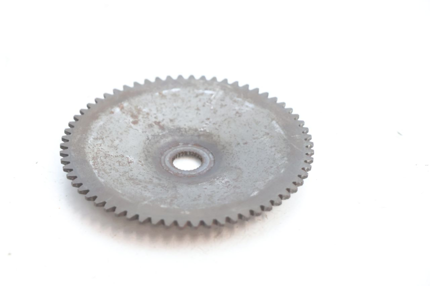 photo de VARIADOR PLATO MOVIL PEUGEOT V-CLIC VCLIC 50 (2007 - 2013) - Detalle de la pieza