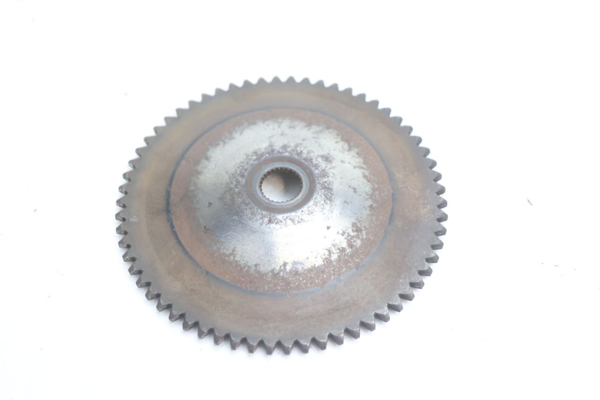 photo de VARIADOR PLATO MOVIL PEUGEOT V-CLIC VCLIC 50 (2007 - 2013) - Zoom estado de uso