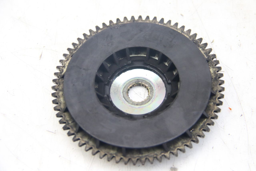 photo de JUEGO FIJO PIAGGIO VESPA S 2T 50 (2007 - 2014) - Vista principal