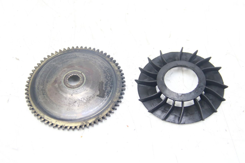 photo de JUEGO FIJO PIAGGIO VESPA S 2T 50 (2007 - 2014) - Detalle de la pieza