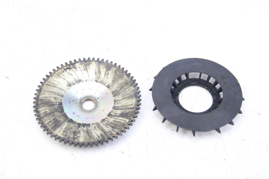 photo de JUEGO FIJO PIAGGIO VESPA S 2T 50 (2007 - 2014) - Zoom estado de uso