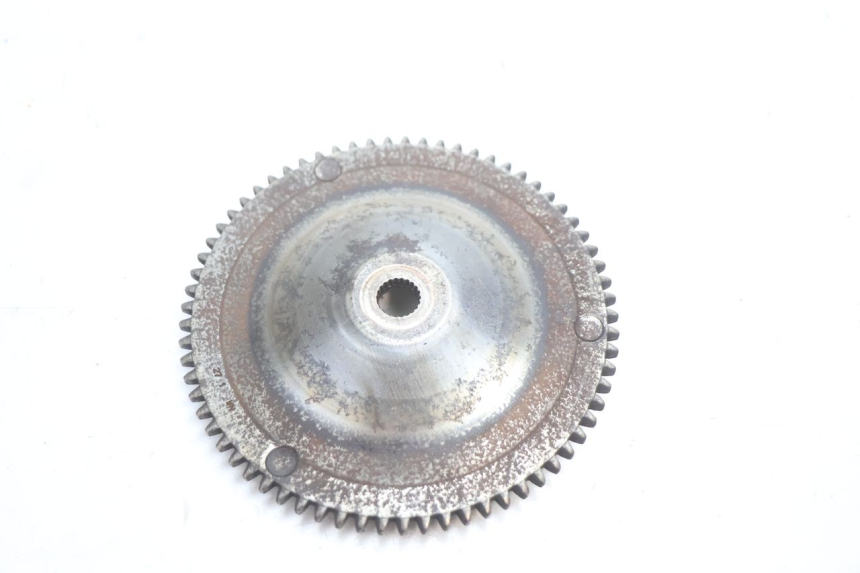 photo de VARIADOR PLATO MOVIL PEUGEOT VIVACITY 50 (1998 - 2003) - Zoom estado de uso