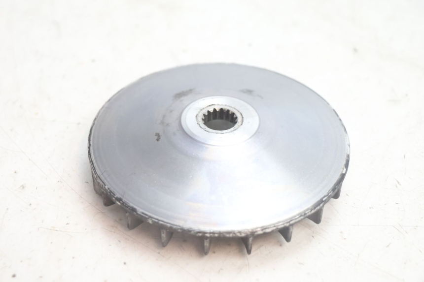 photo de VARIADOR PLATO MOVIL YAMAHA XMAX X-MAX 125 (2006 - 2009) - Zoom estado de uso