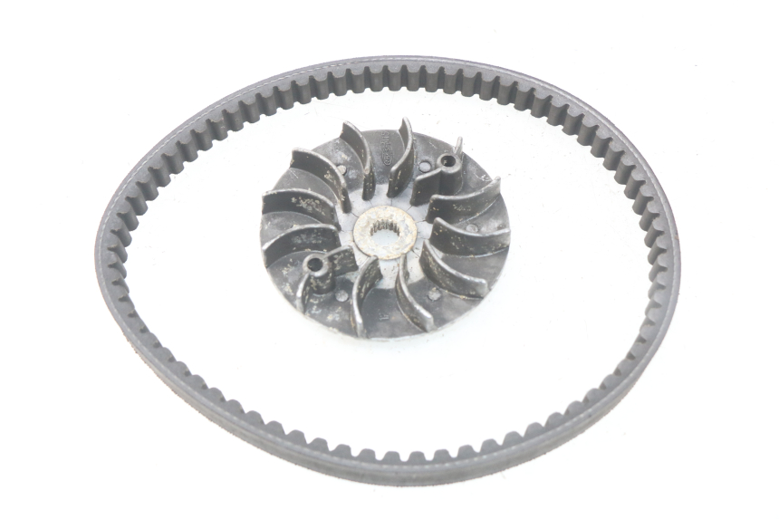 photo de VARIADOR PLATO MOVIL SHINERAY XY150STE 150 - Vista principal