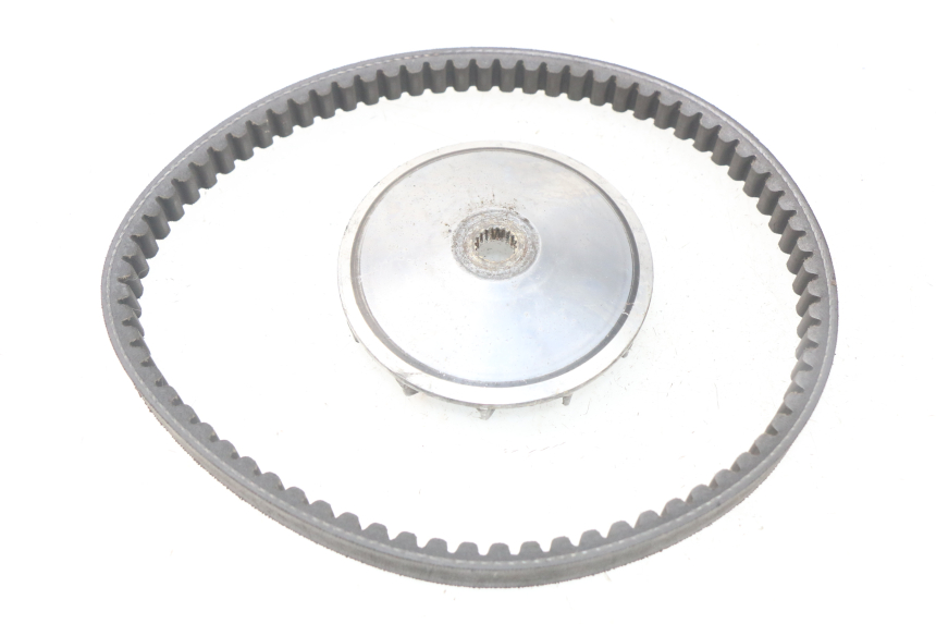 photo de VARIADOR PLATO MOVIL SHINERAY XY150STE 150 - Detalle de la pieza