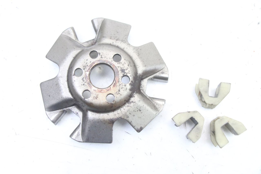 photo de VARIADOR PLATO BMW C1 125 (2000 - 2003) - Vista principal