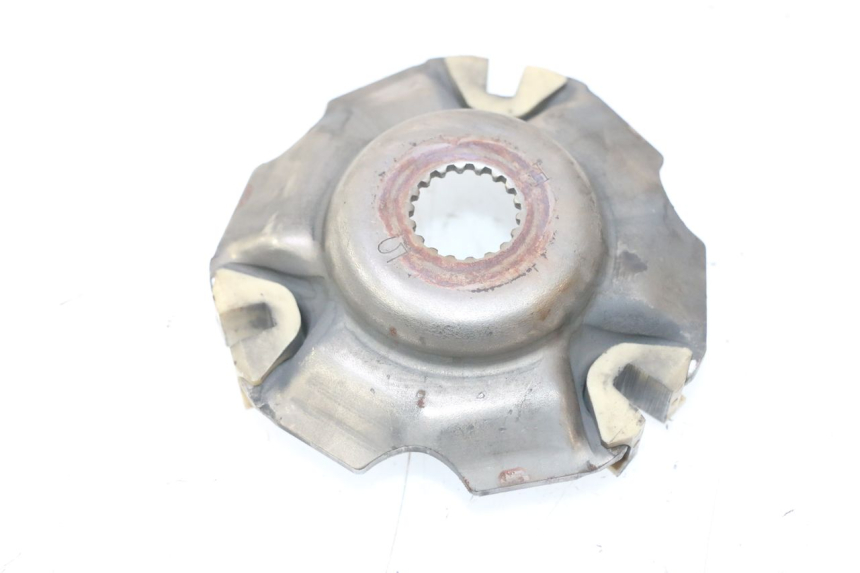 photo de VARIADOR PLATO SUZUKI BURGMAN 125 (2007 - 2014) - Vista principal