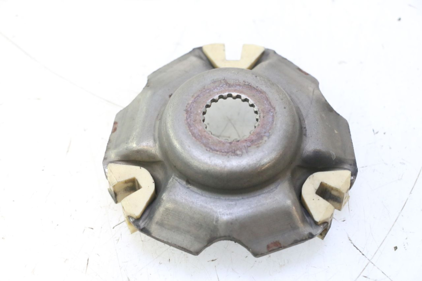 photo de VARIADOR PLATO SUZUKI BURGMAN 125 (2007 - 2014) - Vista principal
