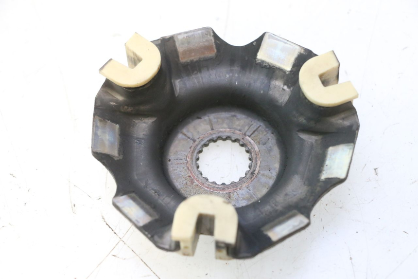 photo de VARIADOR PLATO SUZUKI BURGMAN 125 (2007 - 2014) - Detalle de la pieza