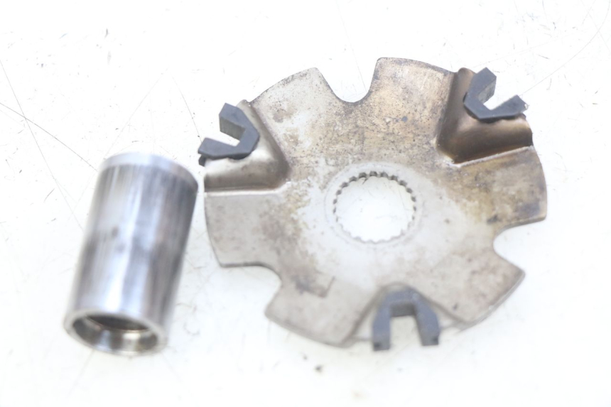 photo de JUEGO MÓVIL TGB CITY 2 50 (2009 - 2013) - Detalle de la pieza