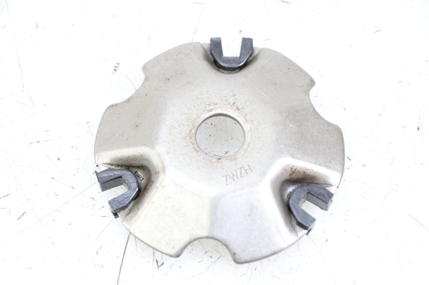 photo de VARIADOR PLATO LONGJIA DIGITA 4T 50 (2019 - 2022) - Vista principal