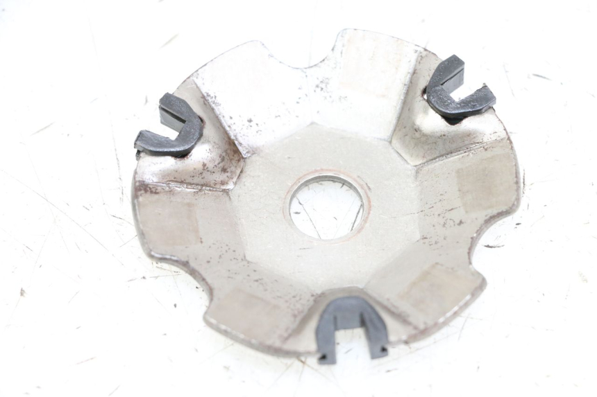 photo de VARIADOR PLATO LONGJIA DIGITA 4T 50 (2019 - 2022) - Detalle de la pieza