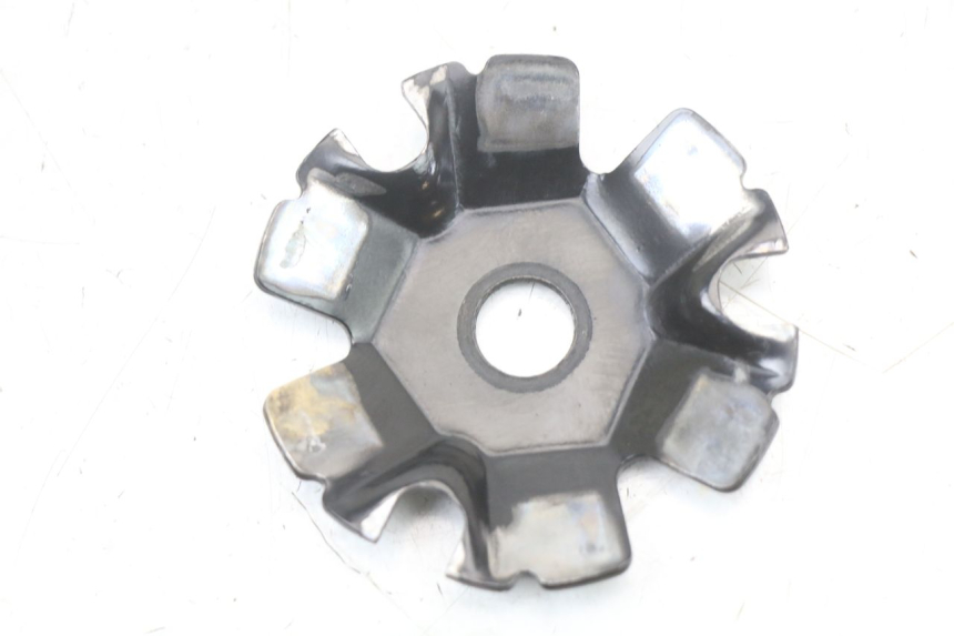 photo de JUEGO MÓVIL KYMCO DINK 4T 50 (2007 - 2018) - Zoom estado de uso