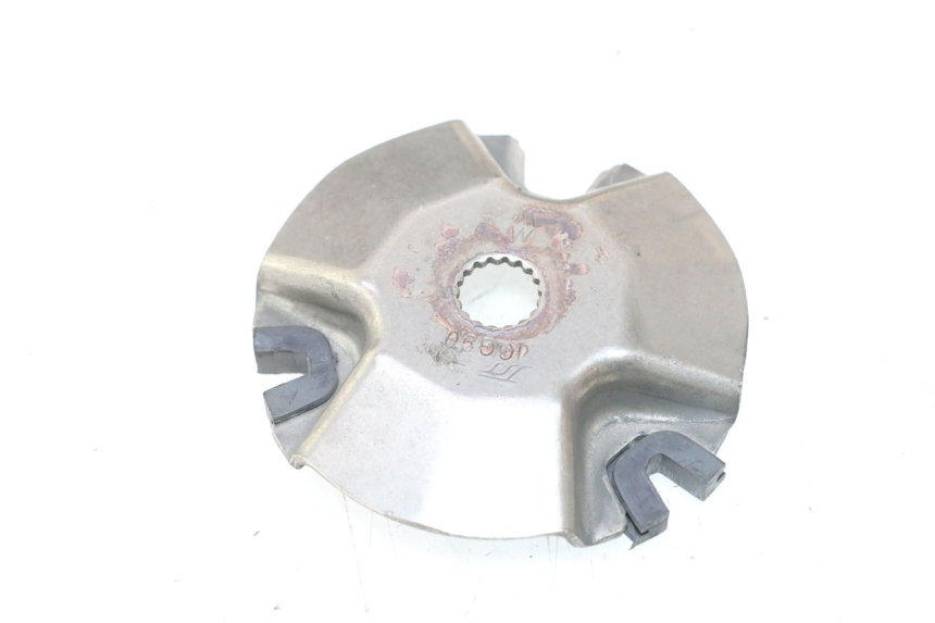 photo de VARIADOR PLATO VASTRO GP 2T 50 (2013 - 2017) - Vista principal
