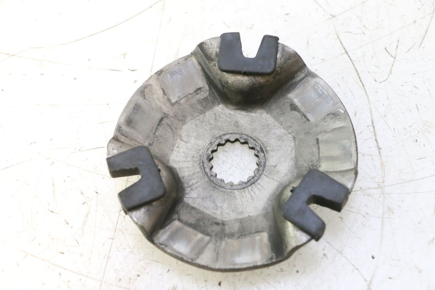 photo de VARIADOR PLATO NECO GPX LC 2T 50 (2014 - 2018) - Detalle de la pieza