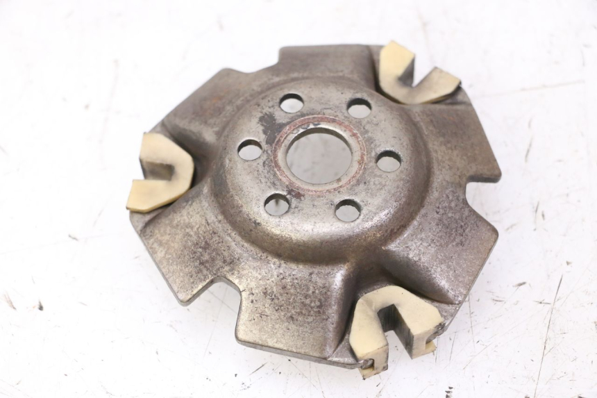 photo de VARIADOR PLATO DAELIM HISTORY 125 (2001 - 2002) - Vista principal