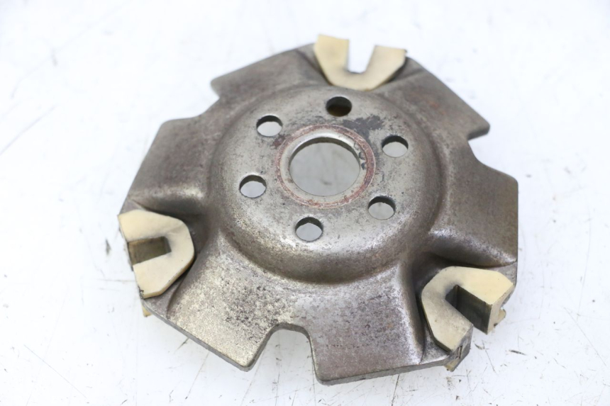 photo de VARIADOR PLATO DAELIM HISTORY 125 (2001 - 2002) - Detalle de la pieza