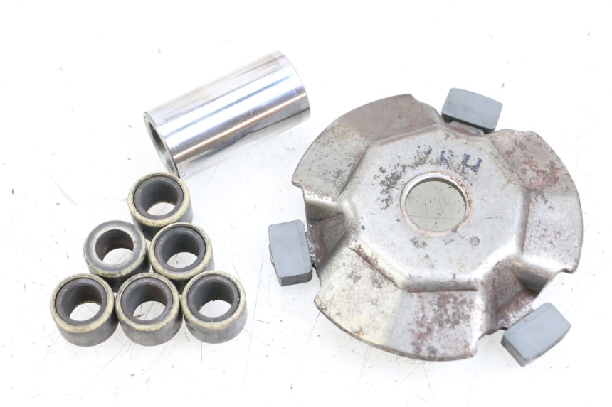 photo de VARIADOR PLATO SYM JOYRIDE EVO 125 (2009 - 2016) - Vista principal