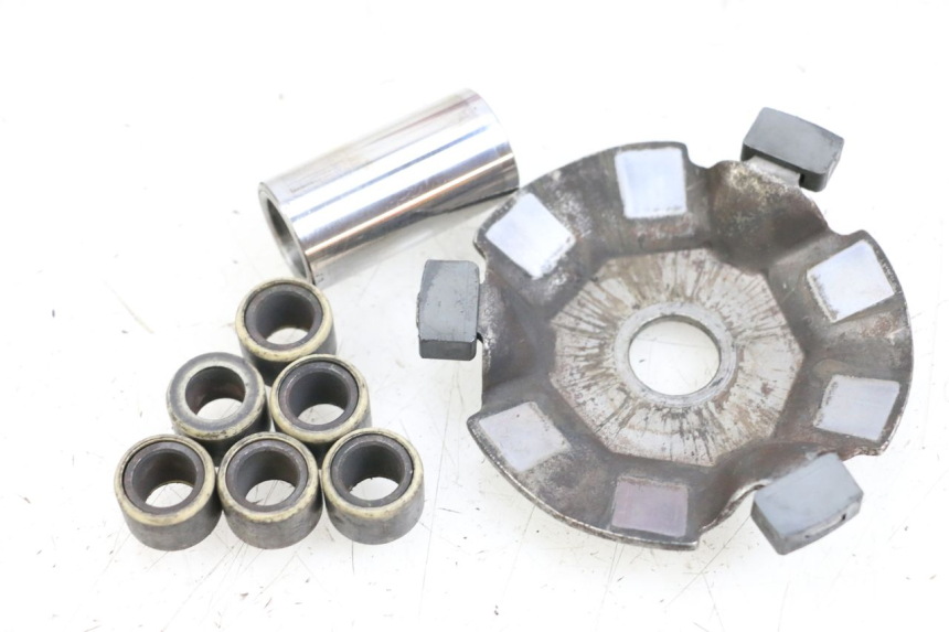 photo de VARIADOR PLATO SYM JOYRIDE EVO 125 (2009 - 2016) - Detalle de la pieza