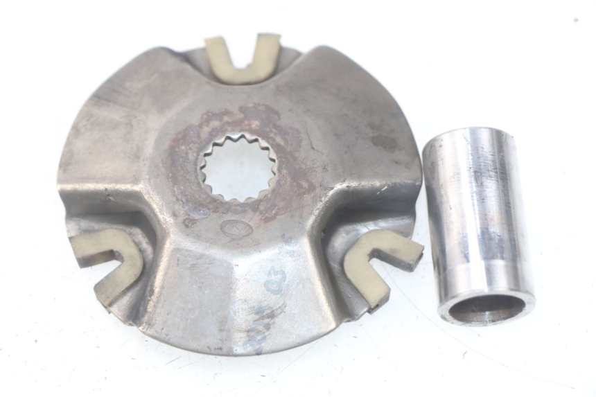 photo de VARIADOR PLATO RIDE JUMP 2T 50 (2012 - 2017) - Vista principal