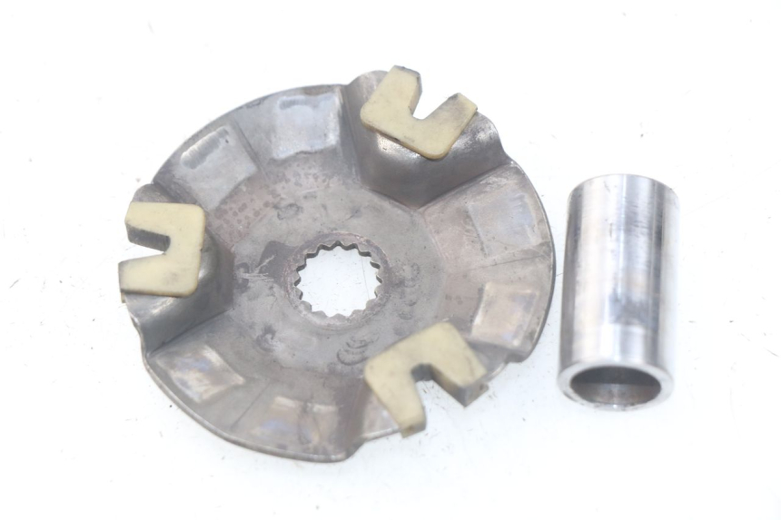 photo de VARIADOR PLATO RIDE JUMP 2T 50 (2012 - 2017) - Detalle de la pieza