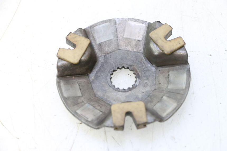 photo de VARIADOR PLATO RIDE JUMP 2T 50 (2012 - 2017) - Detalle de la pieza