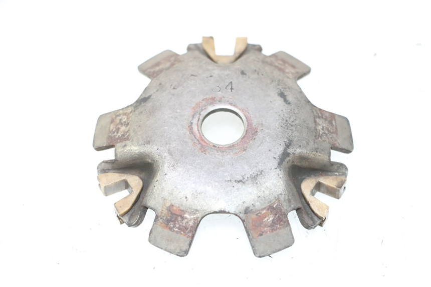 photo de VARIADOR PLATO PEUGEOT LUDIX SNAKE 2T 50 (2004 - 2014) - Vista principal