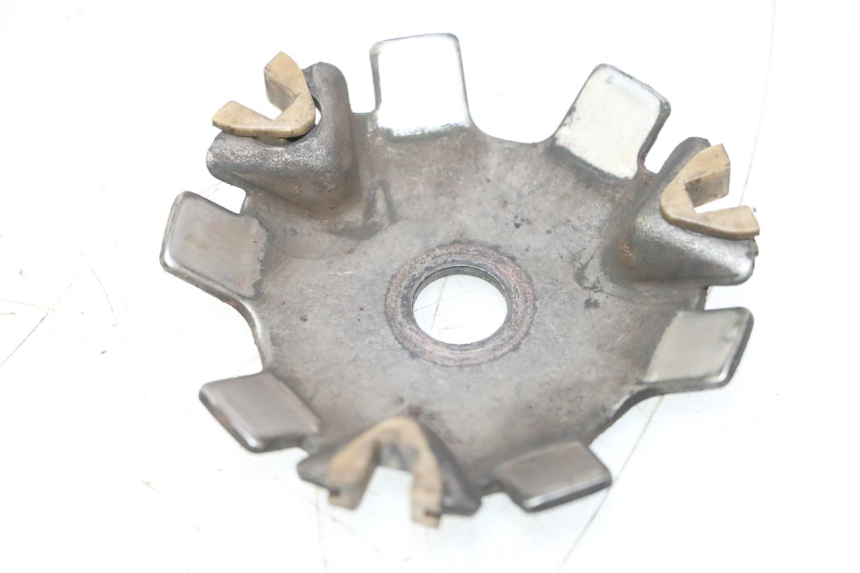 photo de VARIADOR PLATO PEUGEOT LUDIX SNAKE 2T 50 (2004 - 2014) - Zoom estado de uso