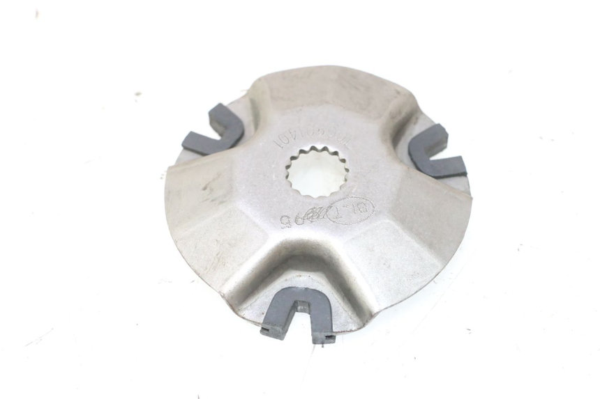 photo de VARIADOR PLATO IMF INDUSTRIE NEW PACH 2T 50 (2014 - 2020) - Vista principal