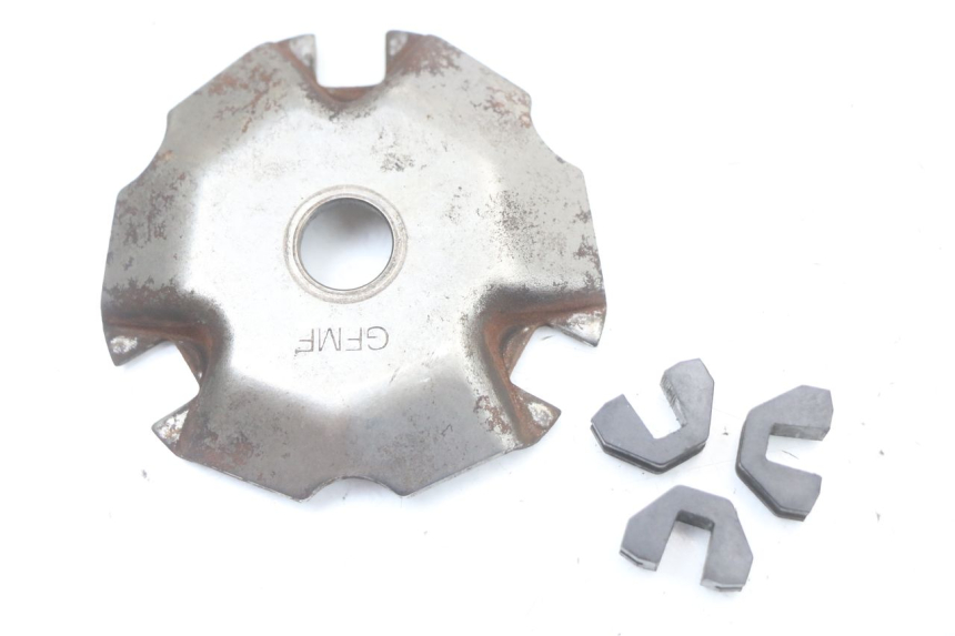 photo de VARIADOR PLATO HONDA NHX LEAD 110 (2008 - 2010) - Detalle de la pieza