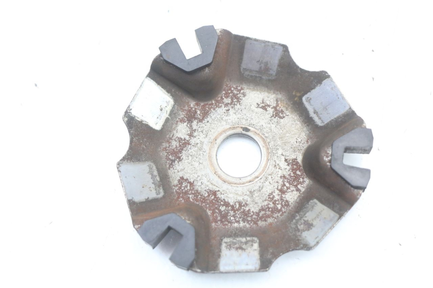 photo de VARIADOR PLATO HONDA NHX LEAD 110 (2008 - 2010) - Zoom estado de uso