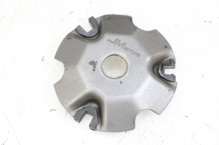 photo de VARIADOR PLATO JM MOTORS OLDIES 4T 50 (2010 - 2020) - Vista principal