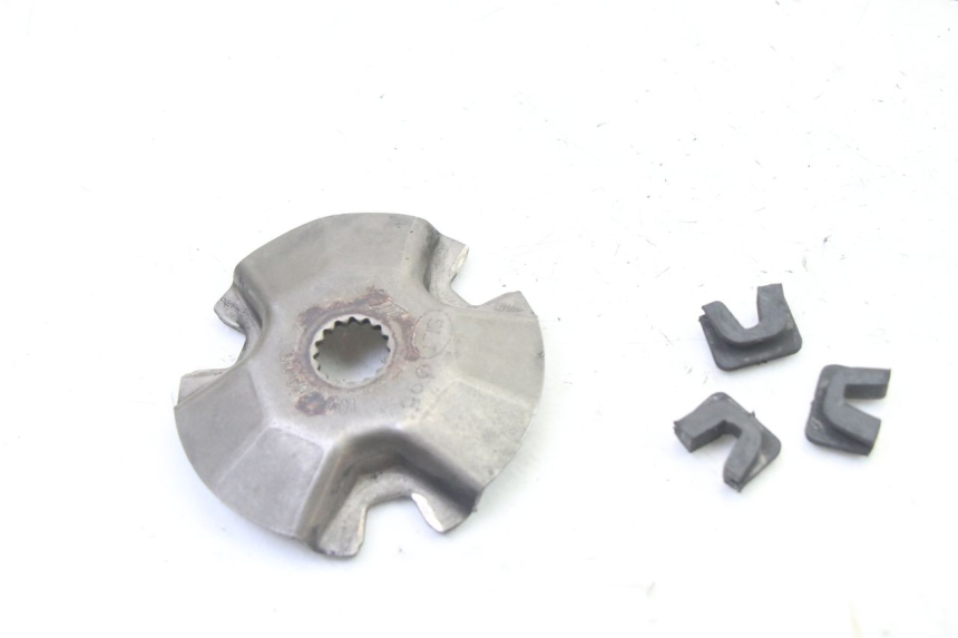 photo de VARIADOR PLATO IMF INDUSTRIE PACH 2T 50 (2009 - 2018) - Vista principal