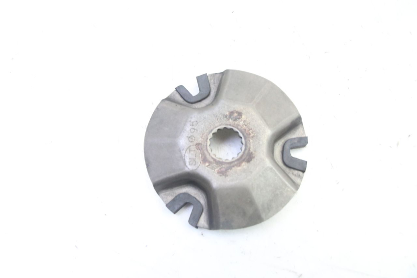 photo de VARIADOR PLATO IMF INDUSTRIE PACH 2T 50 (2009 - 2018) - Detalle de la pieza