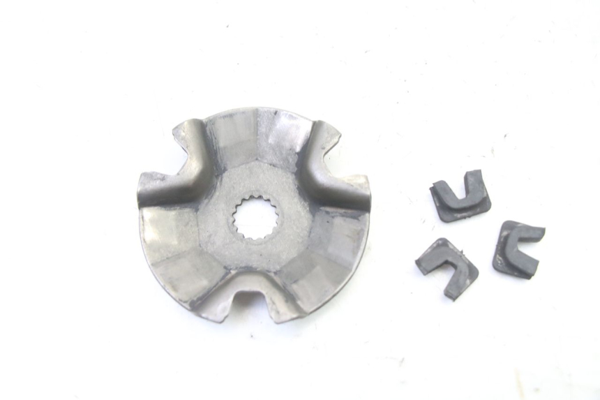 photo de VARIADOR PLATO IMF INDUSTRIE PACH 2T 50 (2009 - 2018) - Zoom estado de uso