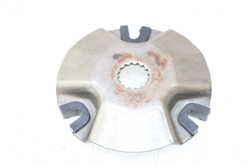 photo de VARIADOR PLATO IMF INDUSTRIE PACH 2T 50 (2009 - 2013) - Vista principal