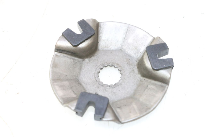 photo de VARIADOR PLATO IMF INDUSTRIE PACH 2T 50 (2009 - 2013) - Detalle de la pieza