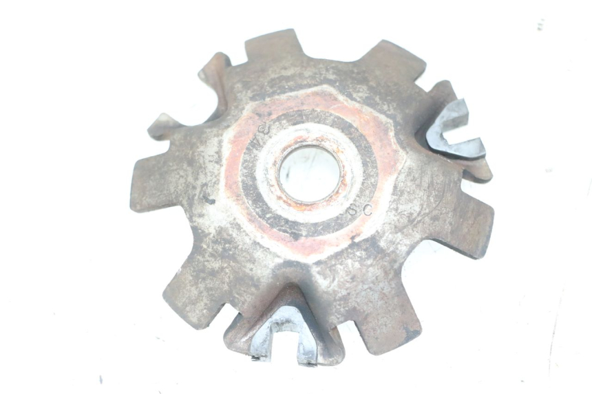 photo de VARIADOR PLATO PEUGEOT ELYSTAR 50 (2002 - 2014) - Vista principal