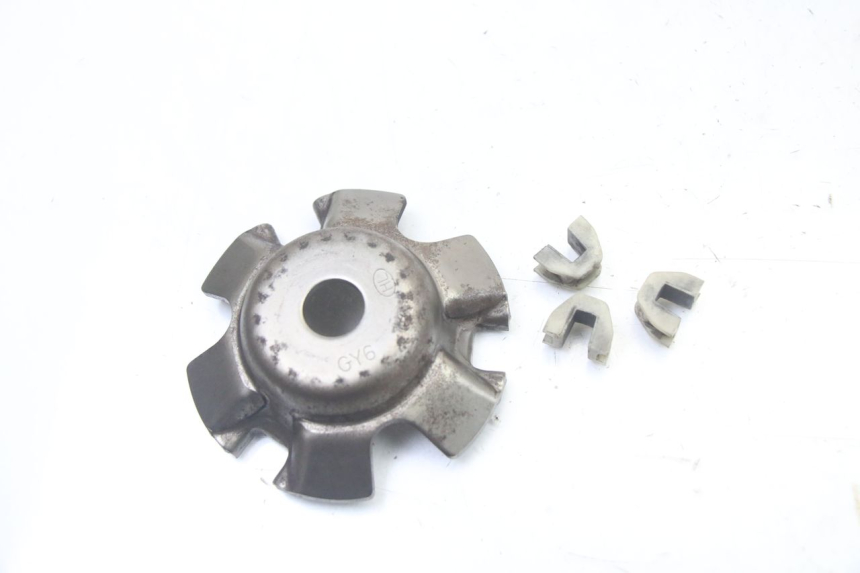 photo de VARIADOR PLATO PEUGEOT VIVACITY 125 (2010 - 2017) - Vista principal