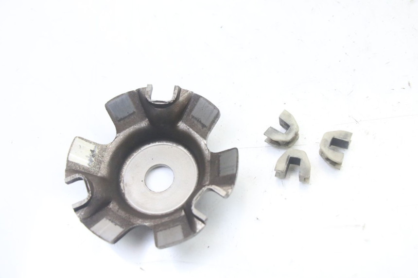 photo de VARIADOR PLATO PEUGEOT VIVACITY 125 (2010 - 2017) - Detalle de la pieza