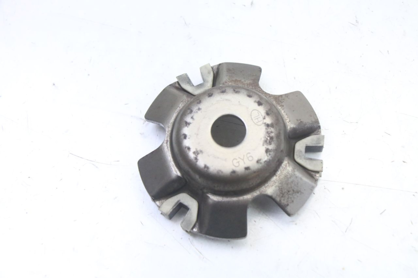 photo de VARIADOR PLATO PEUGEOT VIVACITY 125 (2010 - 2017) - Zoom estado de uso