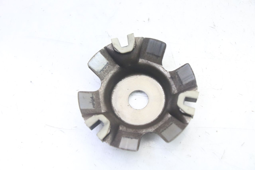 photo de VARIADOR PLATO PEUGEOT VIVACITY 125 (2010 - 2017) - Otra perspectiva