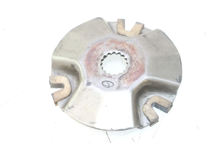 photo de VARIADOR PLATO RAZZO QTR 50 (2011 - 2018) - Vista principal