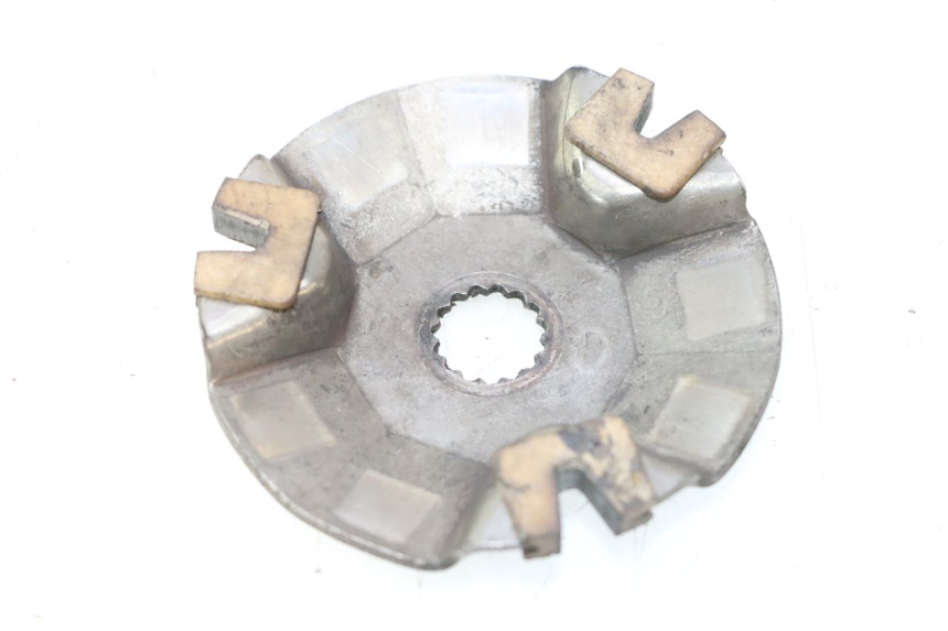 photo de VARIADOR PLATO RAZZO QTR 50 (2011 - 2018) - Detalle de la pieza