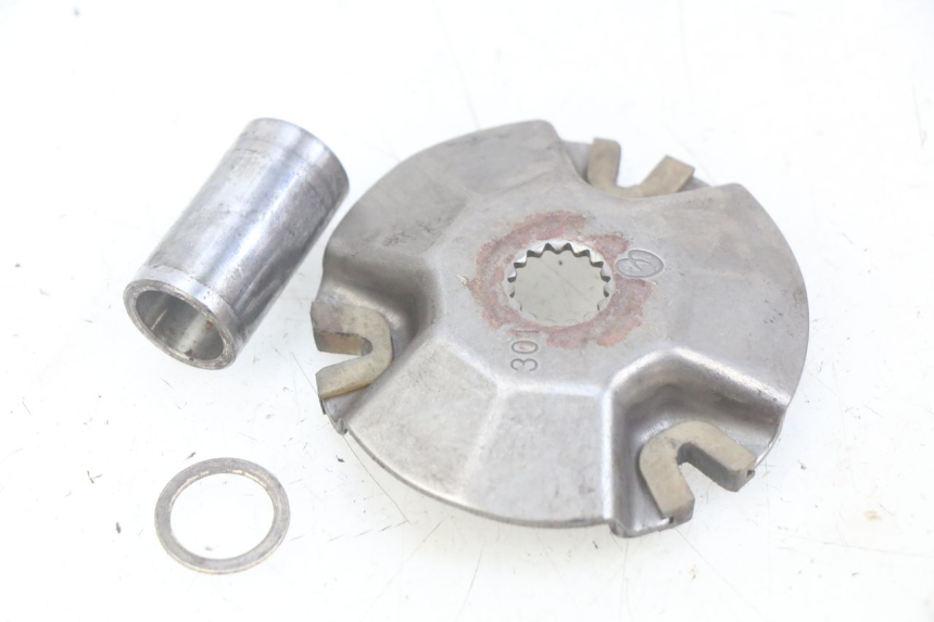 photo de JUEGO MÓVIL RIDE RACE 2T 50 (2012 - 2017) - Vista principal