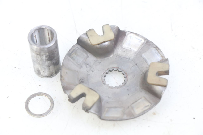 photo de JUEGO MÓVIL RIDE RACE 2T 50 (2012 - 2017) - Detalle de la pieza