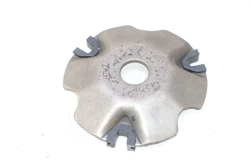 photo de VARIADOR PLATO LAZIO RENO 50 (2016 - 2021) - Vista principal