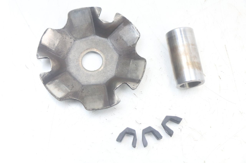 photo de JUEGO MÓVIL TNT MOTOR ROMA 10' 4T 50 (2007 - 2018) - Detalle de la pieza