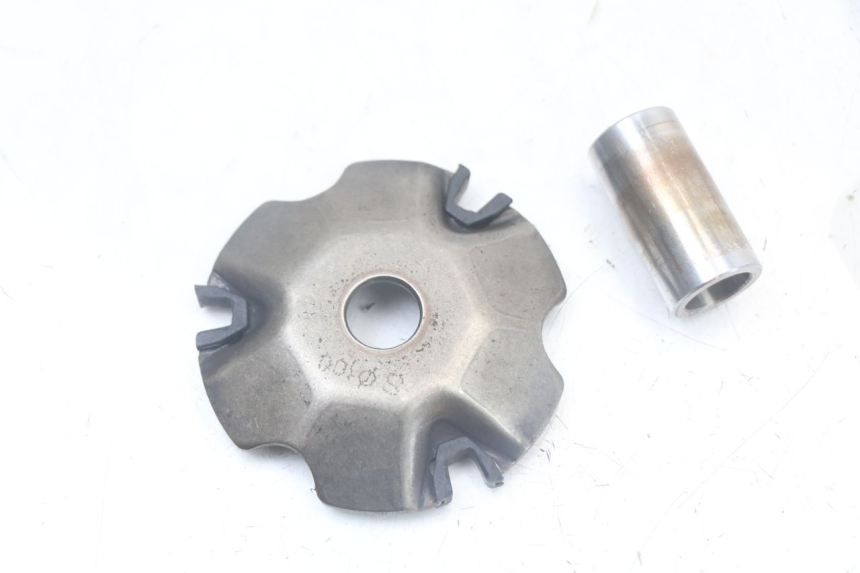 photo de JUEGO MÓVIL TNT MOTOR ROMA 10' 4T 50 (2007 - 2018) - Zoom estado de uso