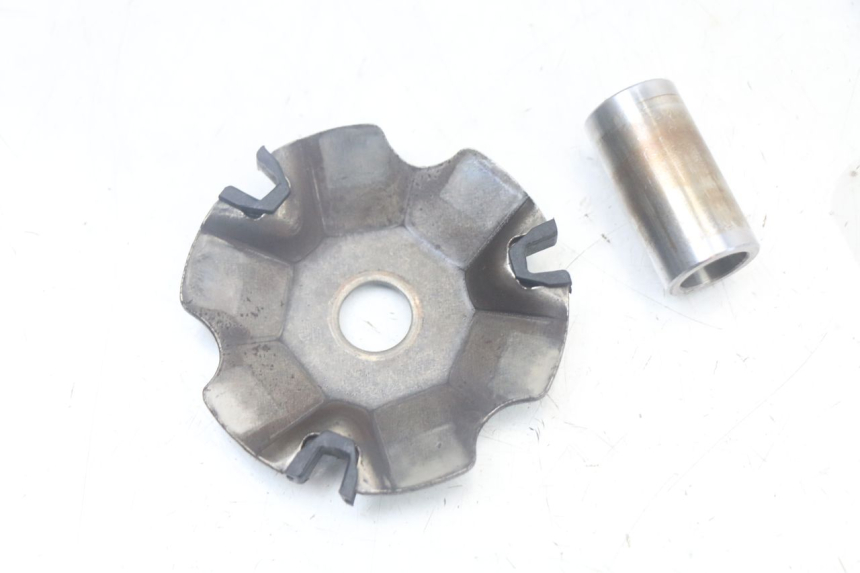 photo de JUEGO MÓVIL TNT MOTOR ROMA 10' 4T 50 (2007 - 2018) - Otra perspectiva